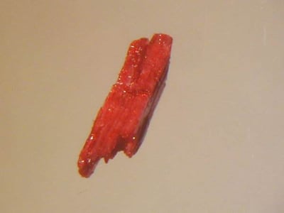 Abelsonite - Minerals