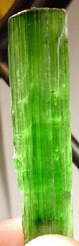Actinolite specimen 2