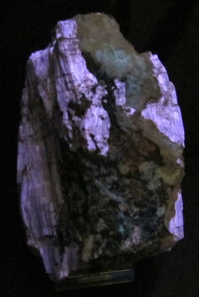 Agrellite - Minerals