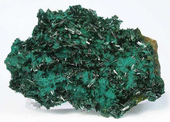 Atacamite specimen 3