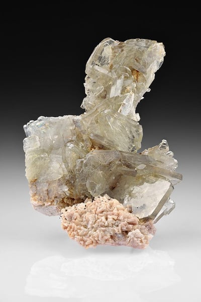 Barite