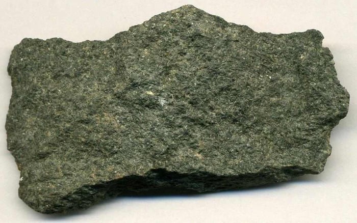 Basalt specimen 4