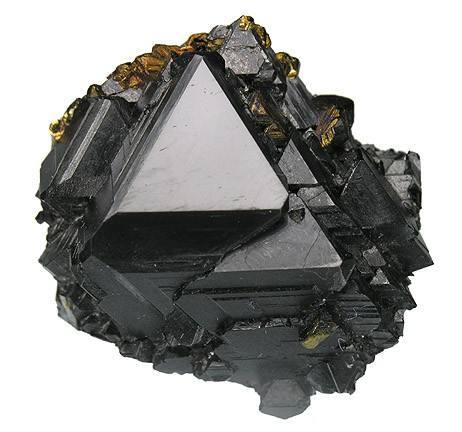 Baumhauerite specimen 2