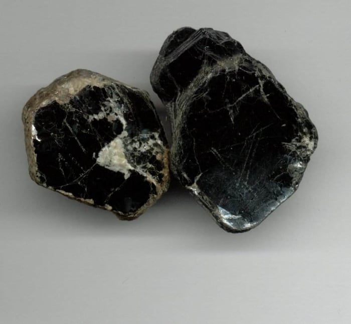 Biotite specimen 2