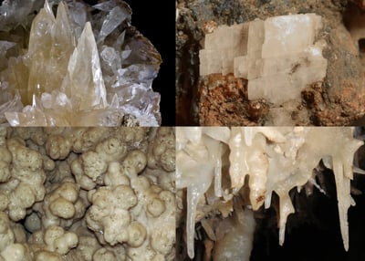 Calcite