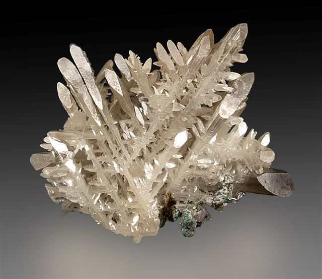 Cerussite specimen 2