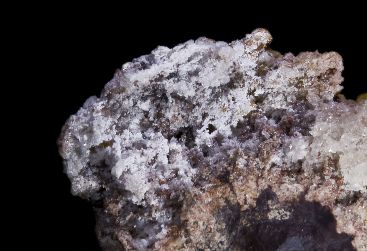 Charlesite specimen