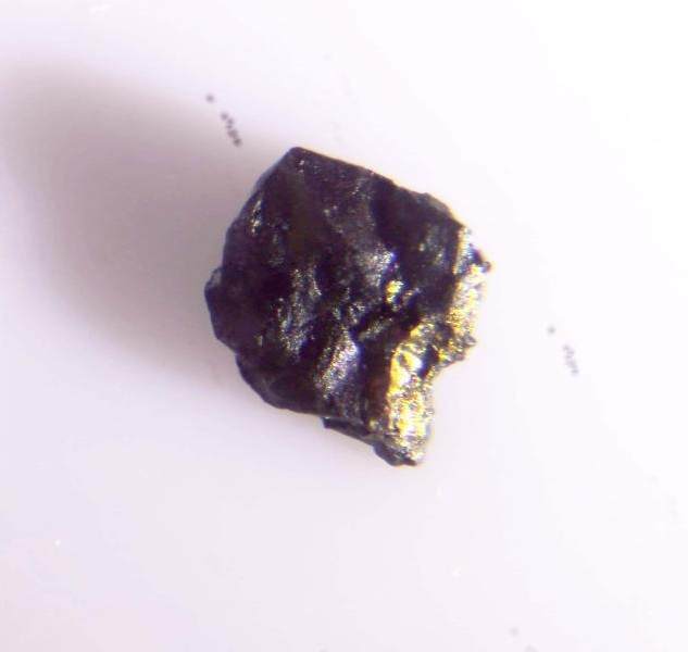 Chatkalite specimen - rock identification