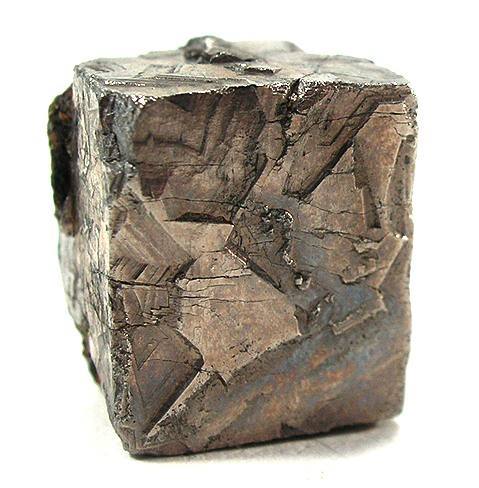 Cobaltite specimen 2