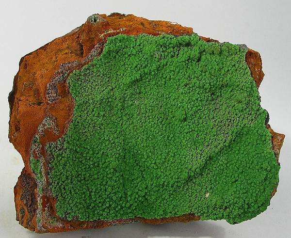 Conichalcite specimen 2