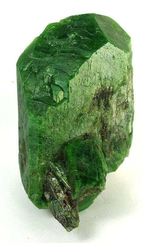 Diopside specimen 2