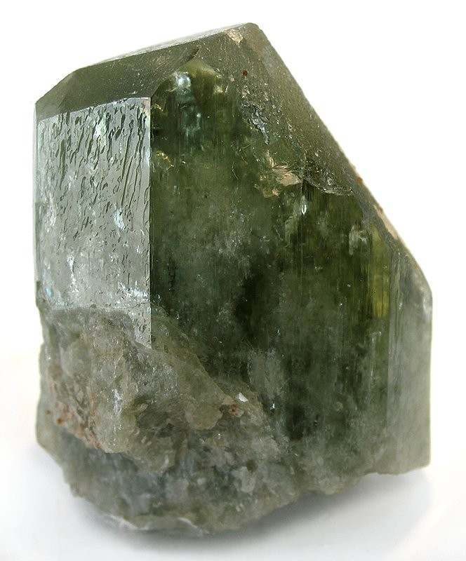 Diopside specimen 3