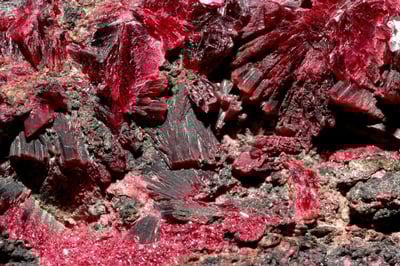 Erythrite