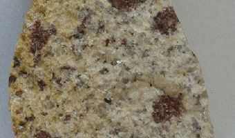 Granulite - Metamorphic