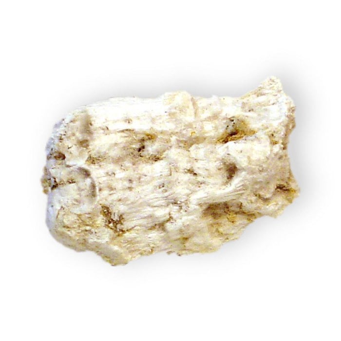 Halotrichite specimen 3