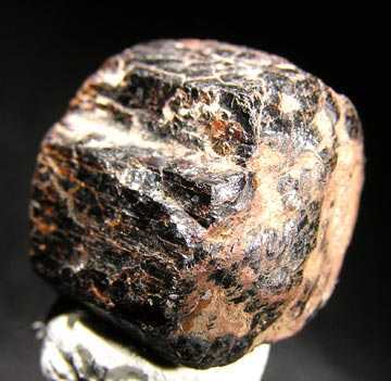 Hornblende specimen 2