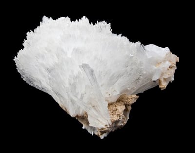 Hydroboracite - Minerals