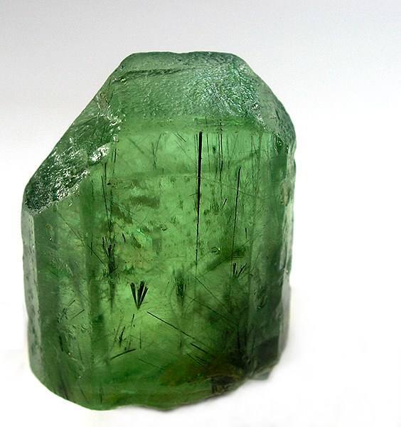 Ludwigite specimen 2