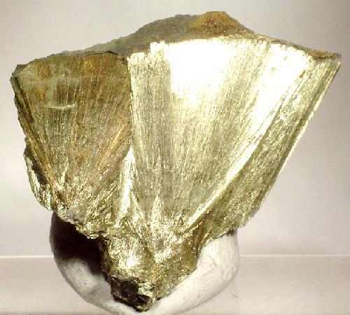 Millerite specimen 3