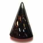 Nuummite - Metamorphic