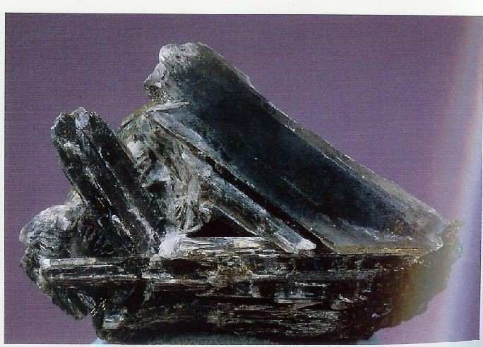 Paralaurionite specimen 2