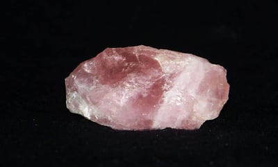 Rose Quartz