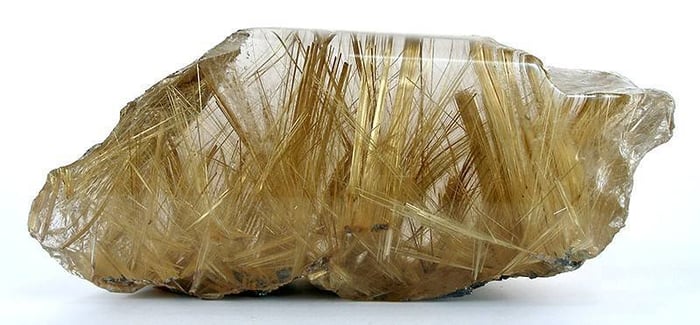 Rutile specimen 2