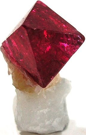 Spinel