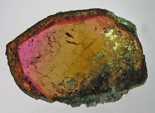 Tourmaline gemstone value example