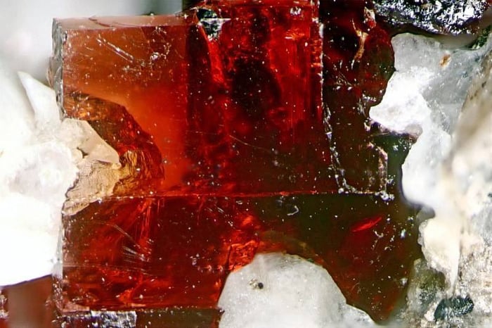 Villiaumite specimen 2